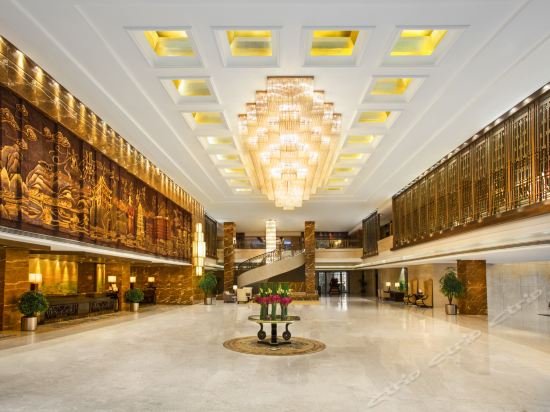 Imagen general del Hotel Tanglong International. Foto 4