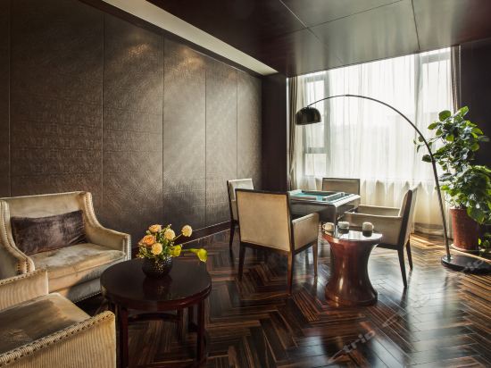 Imagen general del Hotel Tanglong International. Foto 6