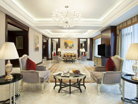 Imagen general del Hotel Tanglong International. Foto 8