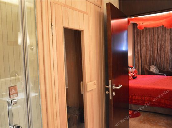 Imagen general del Hotel Tanglong International. Foto 9