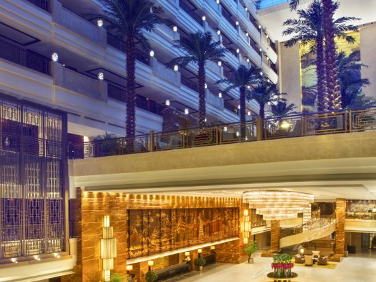 Imagen general del Hotel Tanglong International. Foto 10