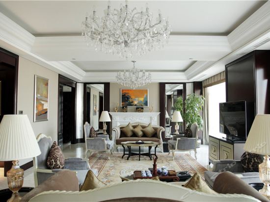 Imagen general del Hotel Tanglong International. Foto 11