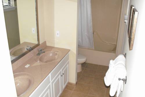 Imagen de la habitación del Hotel Tanglwood Resort. Foto 3