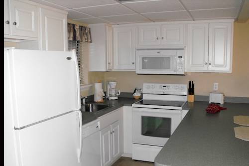 Imagen de la habitación del Hotel Tanglwood Resort. Foto 4