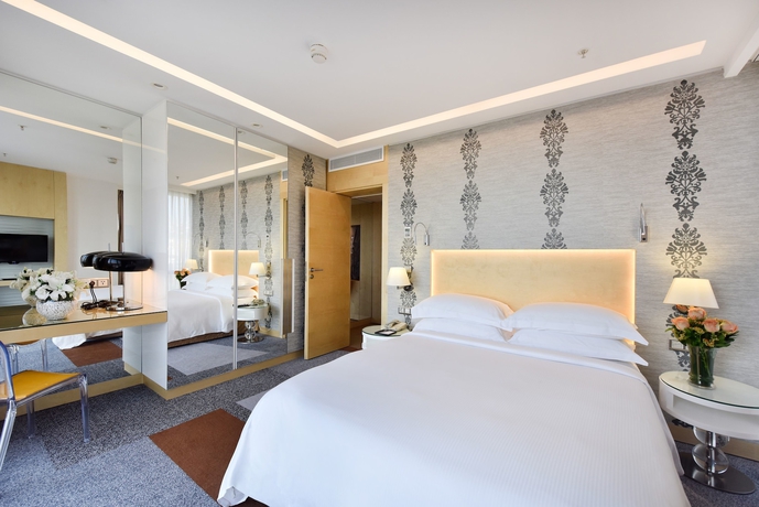 Imagen de la habitación del Hotel Tango Arjaan By Rotana Istanbul Asia. Foto 12