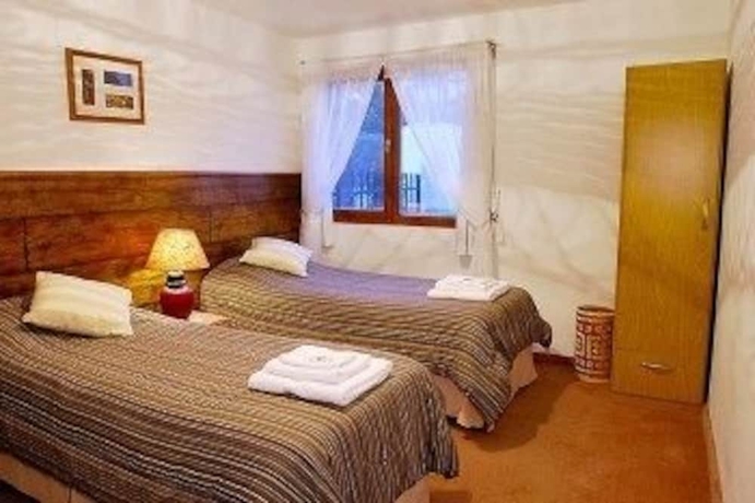 Imagen de la habitación del Hotel Tango Bandb Ushuaia. Foto 6