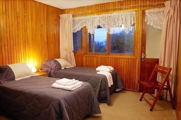 Imagen de la habitación del Hotel Tango Bandb Ushuaia. Foto 7