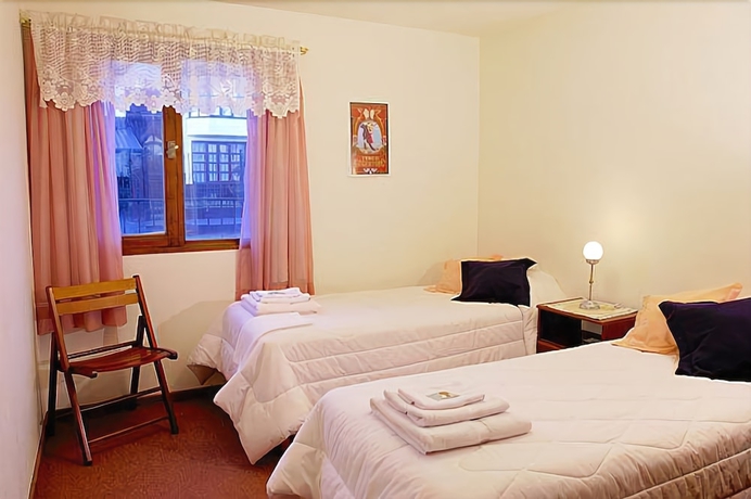 Imagen de la habitación del Hotel Tango Bandb Ushuaia. Foto 8