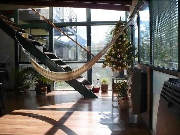 Imagen de los interiores del Hotel Tango Bandb Ushuaia. Foto 13