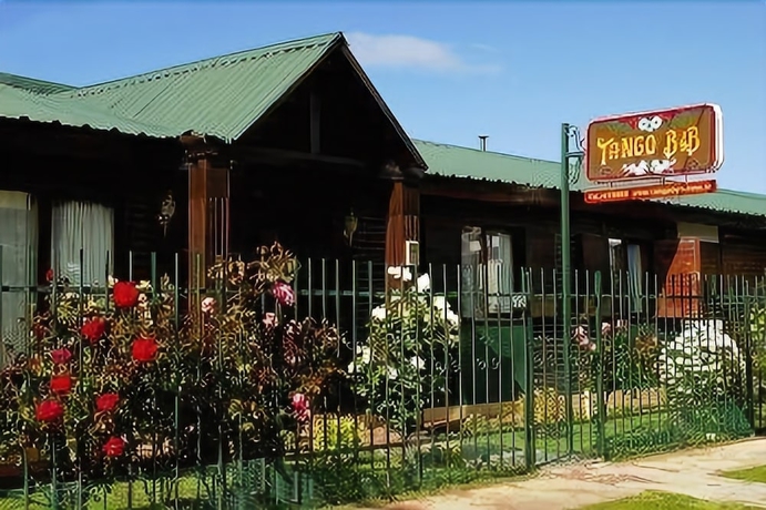 Imagen general del Hotel Tango Bandb Ushuaia. Foto 2