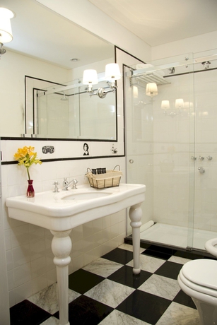 Imagen de la habitación del Hotel Tango De Mayo. Foto 12