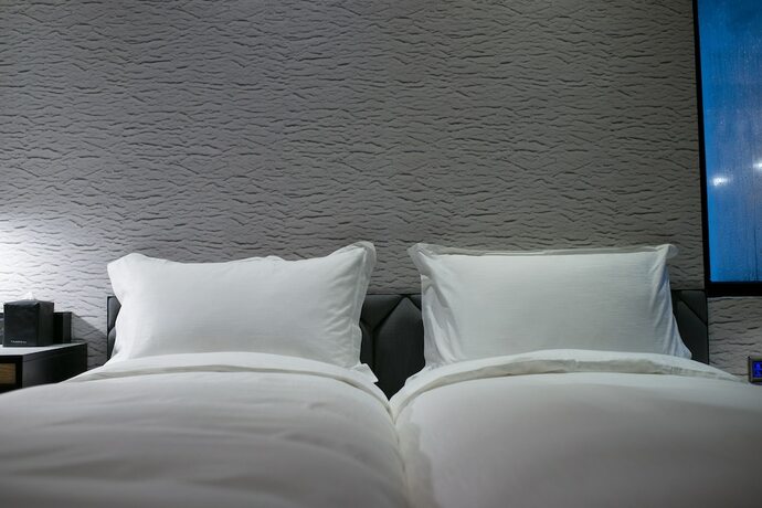 Imagen de la habitación del Hotel Tango Inn Taipei Jihe. Foto 20