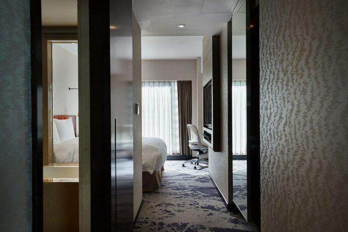 Imagen de la habitación del Hotel Tango Inn Taipei Zhongshan. Foto 12