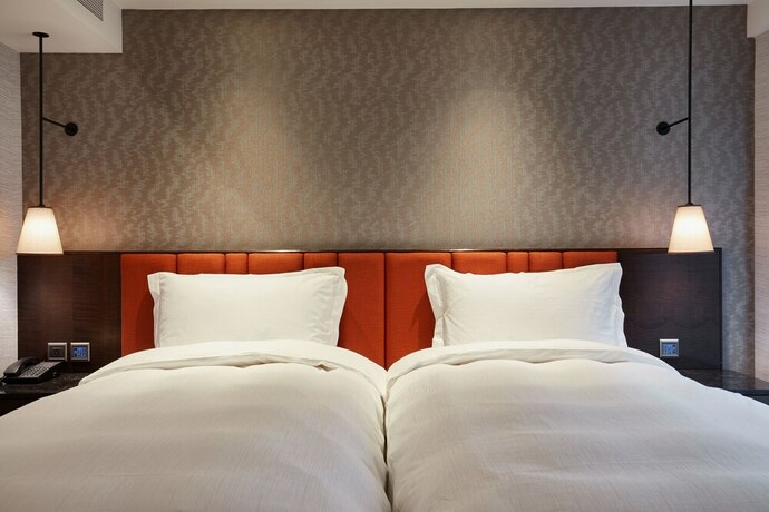 Imagen de la habitación del Hotel Tango Inn Taipei Zhongshan. Foto 16