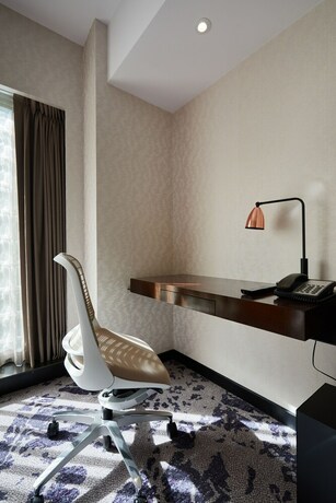 Imagen de la habitación del Hotel Tango Inn Taipei Zhongshan. Foto 21