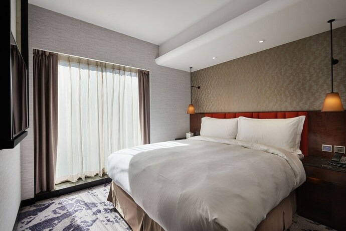 Imagen de la habitación del Hotel Tango Inn Taipei Zhongshan. Foto 23