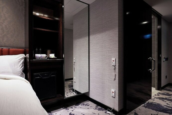 Imagen de la habitación del Hotel Tango Inn Taipei Zhongshan. Foto 25