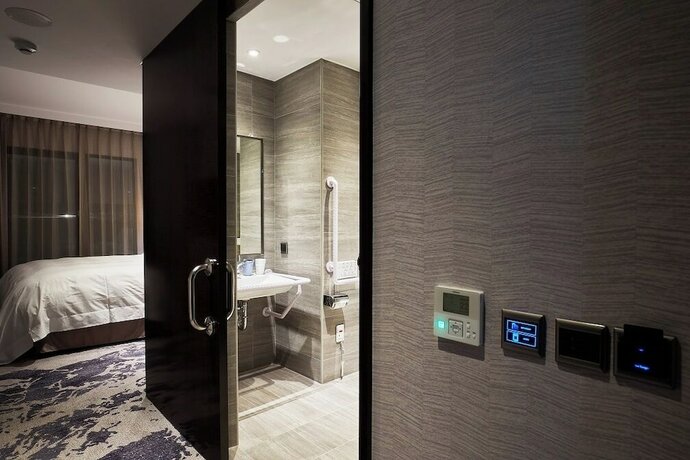 Imagen de la habitación del Hotel Tango Inn Taipei Zhongshan. Foto 30