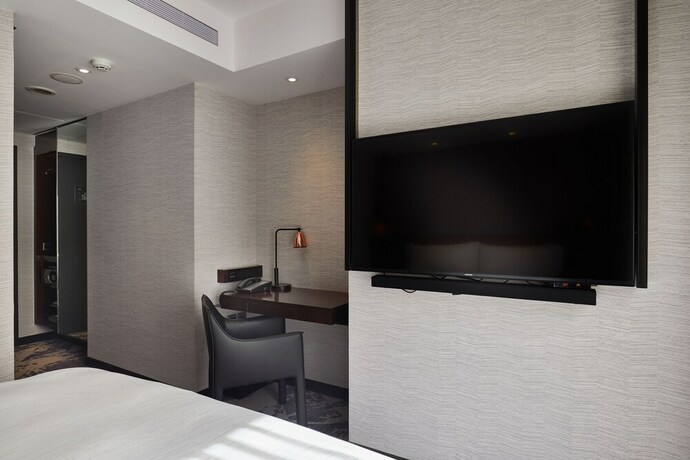 Imagen de la habitación del Hotel Tango Inn Taipei Zhongshan. Foto 35