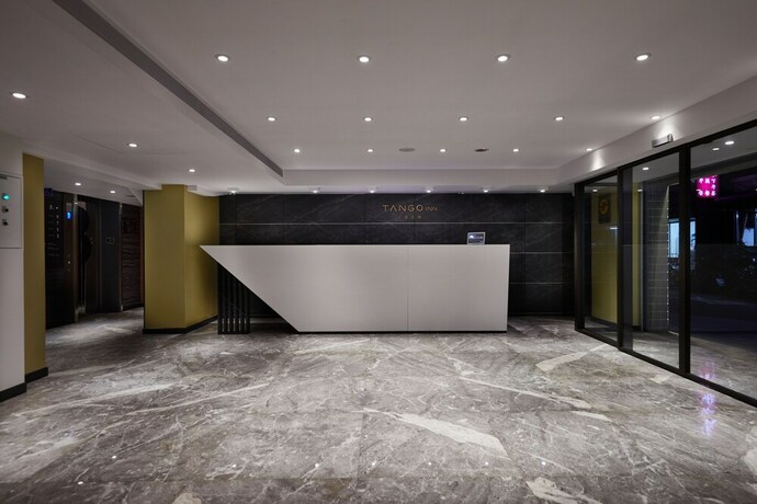 Imagen de los interiores del Hotel Tango Inn Taipei Zhongshan. Foto 36