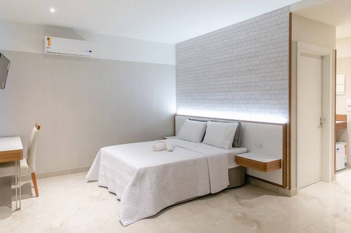 Imagen de la habitación del Hotel Tango Suites and coworking. Foto 1