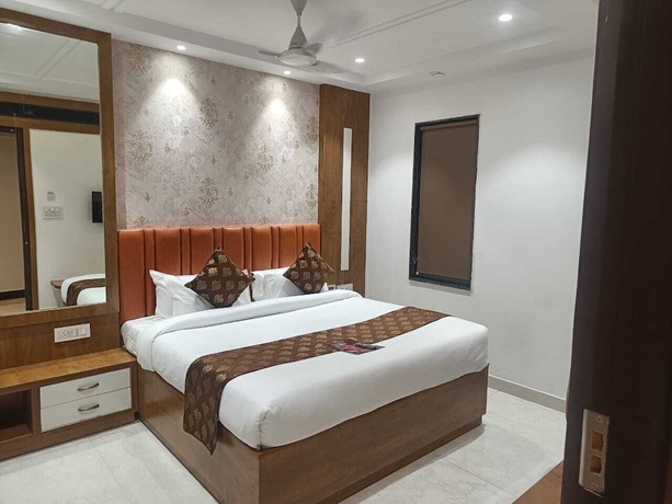 Imagen de la habitación del Hotel Tango Traxx. Foto 6