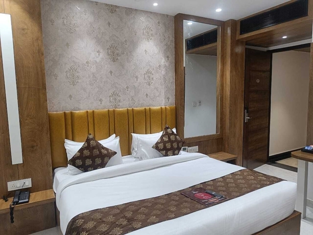 Imagen de la habitación del Hotel Tango Traxx. Foto 12