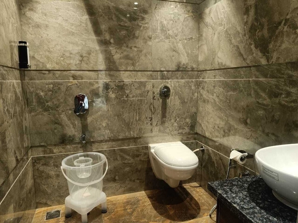 Imagen de la habitación del Hotel Tango Traxx. Foto 14