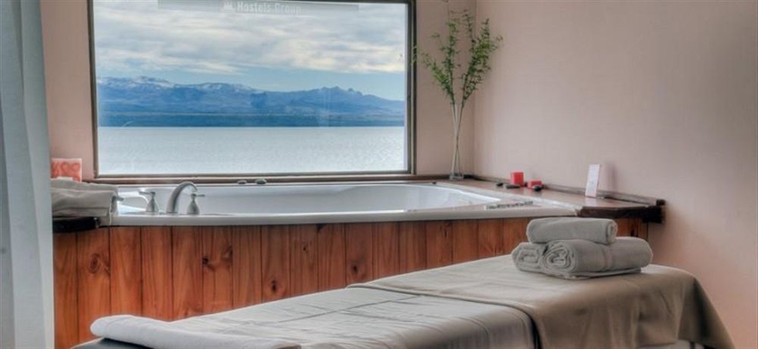 Imagen de la habitación del Hotel Tangoinn Club. Foto 10