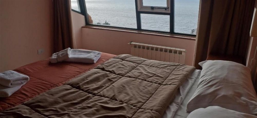 Imagen de la habitación del Hotel Tangoinn Club. Foto 11