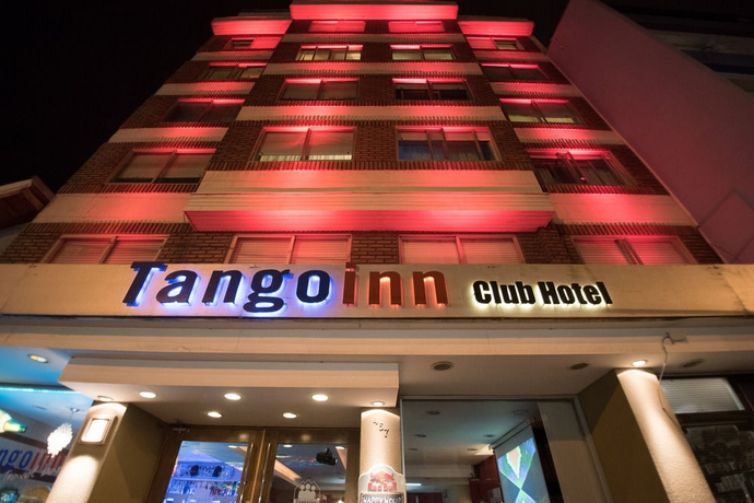 Imagen general del Hotel Tangoinn Club. Foto 2