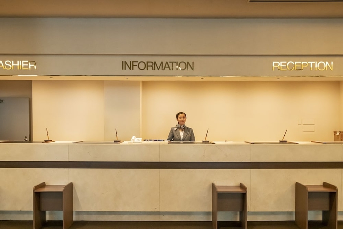 Imagen de los interiores del Hotel Tangram. Foto 12