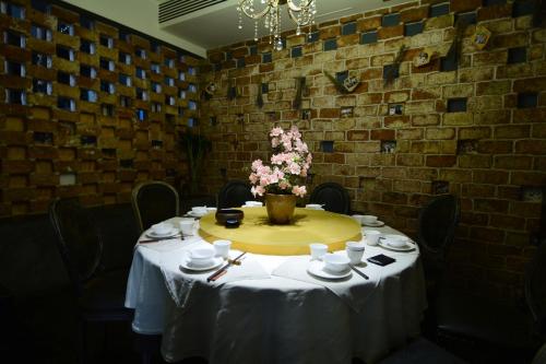 Imagen general del Hotel Tang's. Foto 2