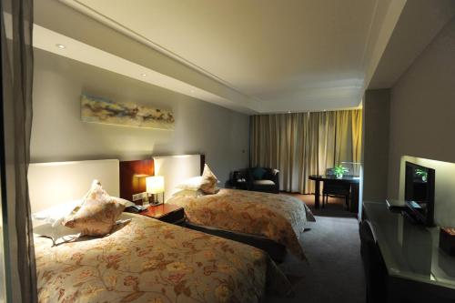 Imagen general del Hotel Tang's. Foto 6