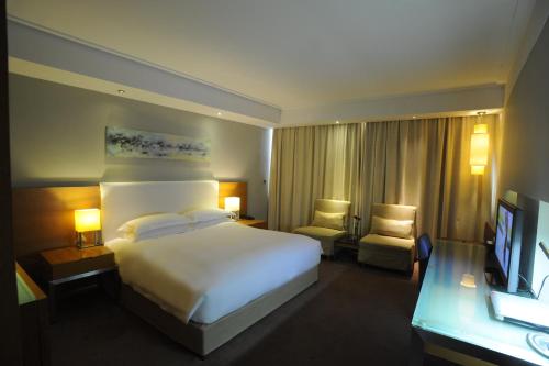 Imagen general del Hotel Tang's. Foto 8