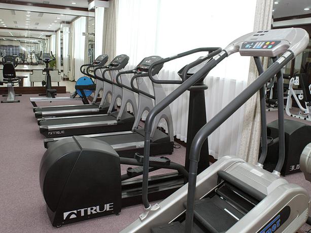 Imagen general del Hotel Tangshan Jinjiang International. Foto 2