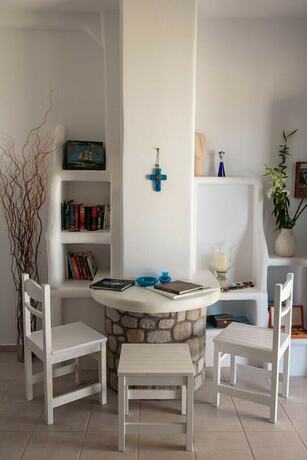 Imagen general del Hotel Tania Milos. Foto 3
