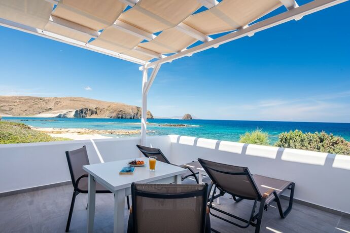Imagen general del Hotel Tania Milos. Foto 4