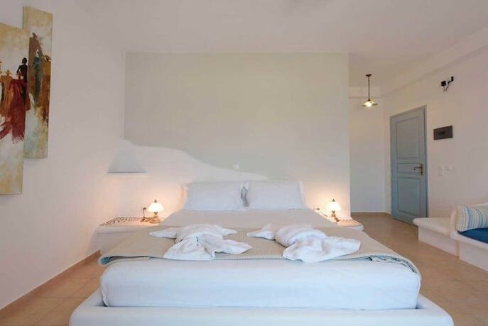 Imagen general del Hotel Tania Milos. Foto 5
