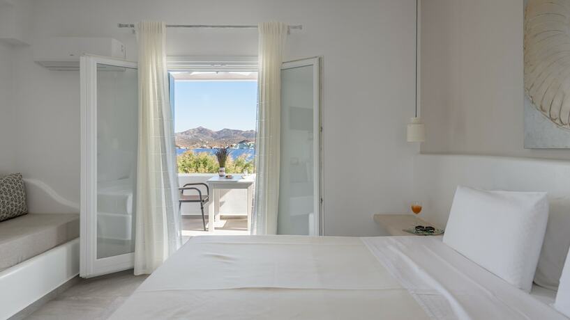 Imagen general del Hotel Tania Milos. Foto 7