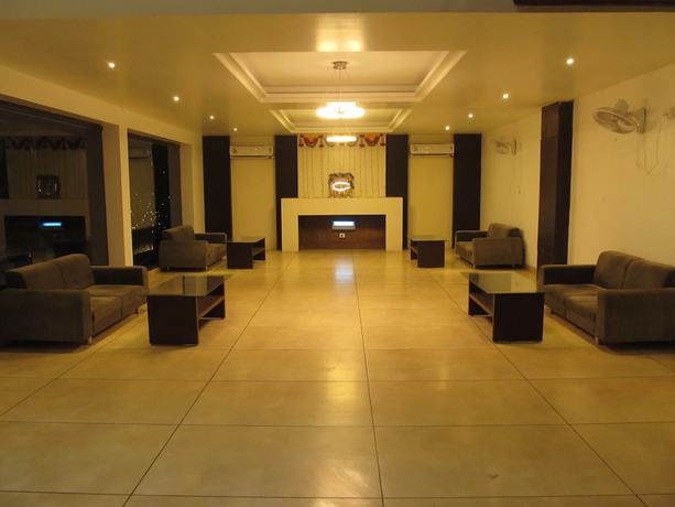 Imagen de los interiores del Hotel Tania Searock. Foto 18