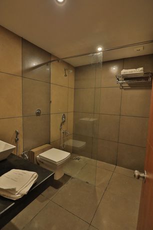 Imagen de la habitación del Hotel Tania Searock. Foto 11