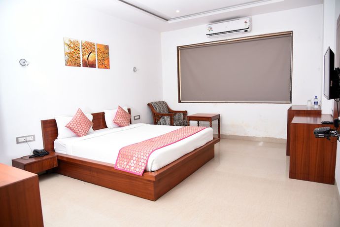 Imagen de la habitación del Hotel Tania Searock. Foto 13
