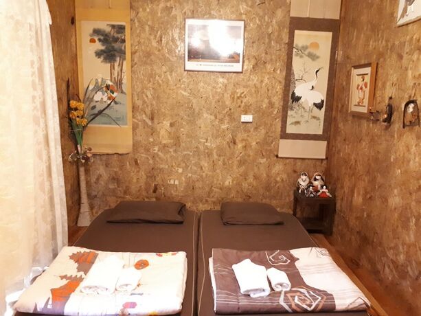 Imagen general del Hotel Tanihill Resort. Foto 2