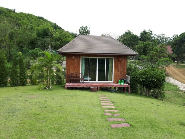 Imagen general del Hotel Tanihill Resort. Foto 3