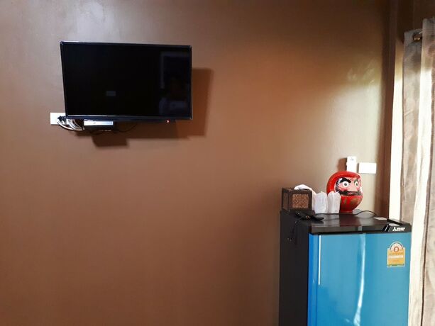 Imagen general del Hotel Tanihill Resort. Foto 5