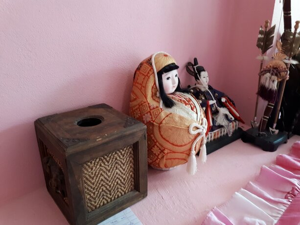 Imagen general del Hotel Tanihill Resort. Foto 6