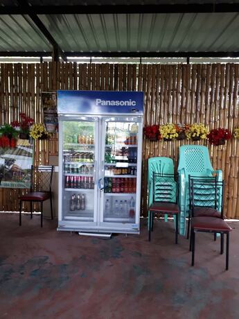 Imagen general del Hotel Tanihill Resort. Foto 7