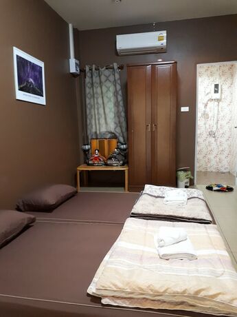 Imagen general del Hotel Tanihill Resort. Foto 8