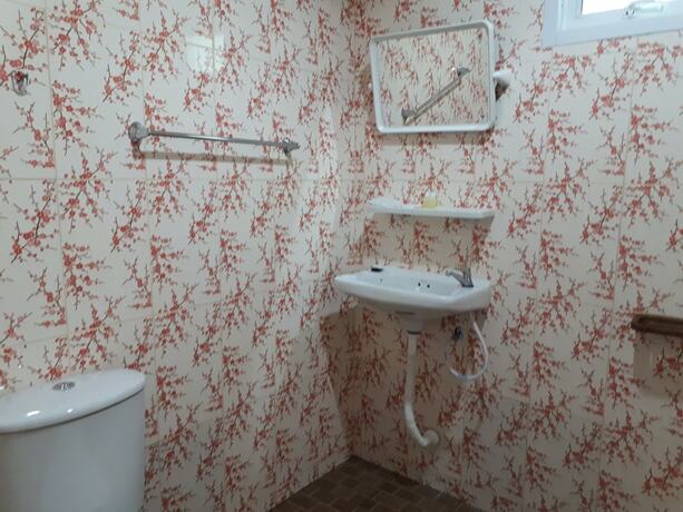 Imagen general del Hotel Tanihill Resort. Foto 9